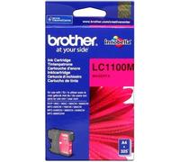 Brother LC1100M cartuccia d'inchiostro 1 pz Originale Magenta