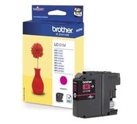 Brother LC-121M magenta (magenta) cartuccia originale