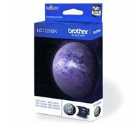 Brother LC1220BK cartuccia d'inchiostro 1 pz Originale Nero