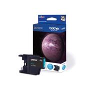 Brother LC-1220C cartuccia d'inchiostro Blu