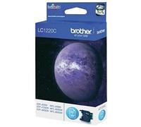 Brother LC-1220C cartuccia d'inchiostro Blu