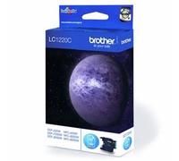 Brother LC-1220C ciano (cyan) cartuccia originale