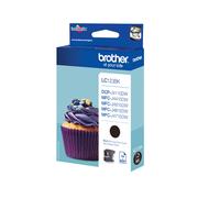 BROTHER LC 123 CARTUCCIA ORIGINALE BK C M Y MULTIPACK 2 3 4 pezzi