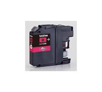 BROTHER - LC-123MBP Cartuccia Ink Originale Magentaper DCP J132 J152 J552 J752 MFC J245 J4310 J470 J4710 J650 J6520 J6720 J6920 J870 Capacit 600 Pagi
