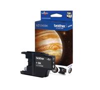 BROTHER LC-1240 CARTUCCIA ORIGINALE BK C M Y MULTIPACK 2 3 4 pezzi