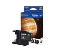 BROTHER LC 1240 CARTUCCIA ORIGINALE BK C M Y MULTIPACK 2 3 4 pezzi