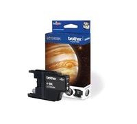 Brother LC-1240BKBP cartuccia d'inchiostro 1 pz Originale Nero Brother