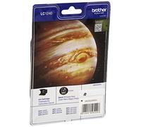 Brother LC-1240BK MFC-J6510DW Inkjet/getto d'inchiostro Cartuccia originale - NU
