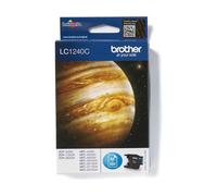 Cartuccia stampante Brother LC-1240C - Ciano