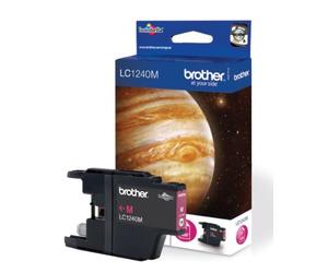 Brother LC-1240M Inkjet/getto d'inchiostro Cartuccia originale