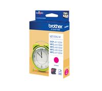 BROTHER LC-125XL CARTUCCIA ORIGINALE C M Y MULTIPACK