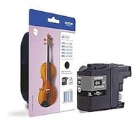 Brother LC - 127XLBK Cartuccia Inchiostro nero