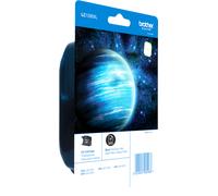 Brother LC1280XLBK cartuccia d'inchiostro 1 pz Originale Nero