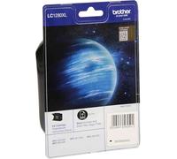BROTHER LC-1280XLBK BLACK INK BLISTER SUPL