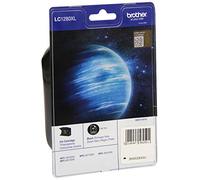 Brother LC-1280XLBK Inkjet/getto d'inchiostro Cartuccia originale