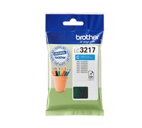BROTHER LC 3217 CARTUCCIA ORIGINALE BK C M Y / MULTIPACK 4 PEZZI
