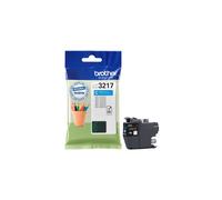 Brother LC-3217C ciano cartuccia originale per Brother MFC J5330DW,J5730DW,J6530