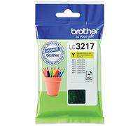 Cartuccia ad Inchiostro Originale Brother LC3217 Giallo (5 Unità)