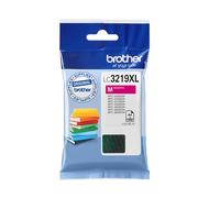 BROTHER LC-3219 XL CARTUCCIA ORIGINALE BK C M Y MULTIPACK 4 PEZZI