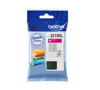 BROTHER LC-3219 XL CARTUCCIA ORIGINALE BK C M Y SINGOLE / MULTIPACK 4 PEZZI