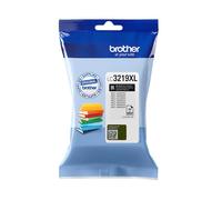 BROTHER LC-3219 XL CARTUCCIA ORIGINALE BK C M Y SINGOLE / MULTIPACK 4 PEZZI