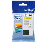 Brother LC-3219XL Cartuccia d'inchiostro giallo Originale LC3219XLY