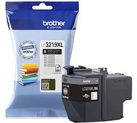 Brother LC-3219XLBK 2800pagine Nero cartuccia d'inchiostro