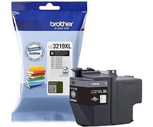 Brother LC-3219XLBK 2800pagine Nero cartuccia d'inchiostro