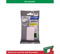 Brother LC-3229XL-P Ink CMYK Pack of 4