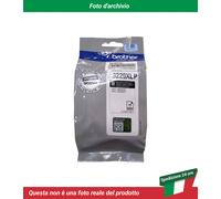 Brother LC-3229XL-P Ink CMYK Pack of 4