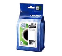 Cartuccia Brother Nero DA 6.000 PAGINE - LC3235XLBK