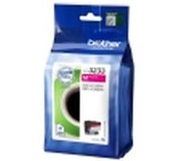 Brother LC-3233M cartuccia inkjet magenta originale