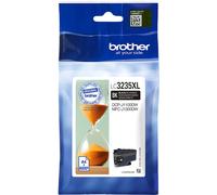 Cartuccia Brother Nero DA 6.000 PAGINE - LC3235XLBK