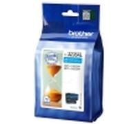Brother LC-3235XLC cartuccia inkjet ciano originale