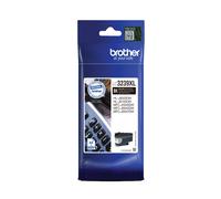 BROTHER LC-3239 XL CARTUCCIA ORIGINALE - BK C M Y 6000/5000 pagine MFC-J 5345 DW