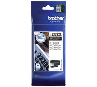 Brother LC-3239XLBK cartuccia d'inchiostro 1 pz Originale Resa elevata (XL) Nero