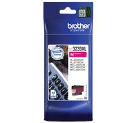 Brother LC-3239XLM cartuccia d'inchiostro 1 pz Originale Resa elevata XL Magenta