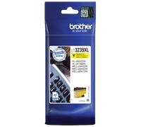 BROTHER LC3229XLY CARTUCCIA ORIGINALE GIALLO XL PER MFC-J5930DW/MFC-J5935DW