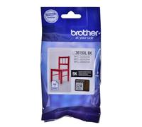 Brother Ink Lc3619xlbk Ink Cartridge Nero