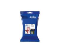 Brother Ink Lc3619xlbk Ink Cartridge Nero