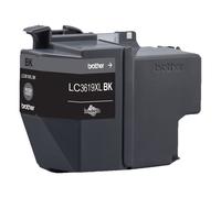Brother Ink Lc3619xlbk Ink Cartridge Nero