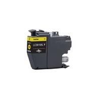 Brother LC-3619XLY Giallo 1 pz 1500 pagine Confezione singola Yellow LC3619XLY
