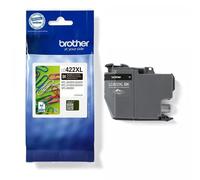 Brother LC-422XL ORIGINALE CARTUCCIA BK C M Y 3000/1500 pagine kit 4 Pezzi