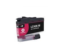 BROTHER LC 426 CARTUCCIA COMPATIBILE BK C M Y 3000 / 1500 pagine MFC-J 4335 DW