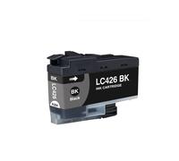 BROTHER LC 426 CARTUCCIA COMPATIBILE BK C M Y 3000 / 1500 pagine MFC-J 4335 DW