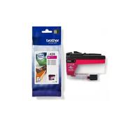 BROTHER LC-426 CARTUCCIA ORIGINALE BK C M Y 3000/1500 pagine MFC-J 4540 DW