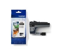 BROTHER LC-426 CARTUCCIA ORIGINALE BK C M Y 3000/1500 pagine MFC-J 4540 DW