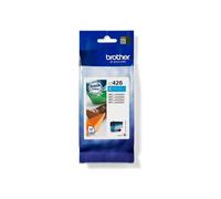 Brother LC-426C 1500 pagine 1 pz Confezione singola Originale LC426C