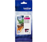 Brother LC-426M Cartuccia d'inchiostro magenta Originale LC426M