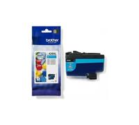 BROTHER LC-426XL CARTUCCIA ORIGINALE BK C M Y 6000/5000 pagine MFC-J 4540 DW
